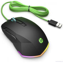 HP Pav Gaming Mouse 200 5JS07AA